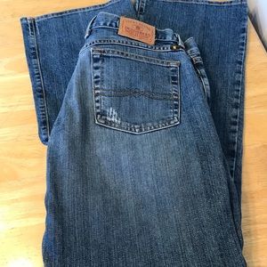 Lucky No stretch jeans